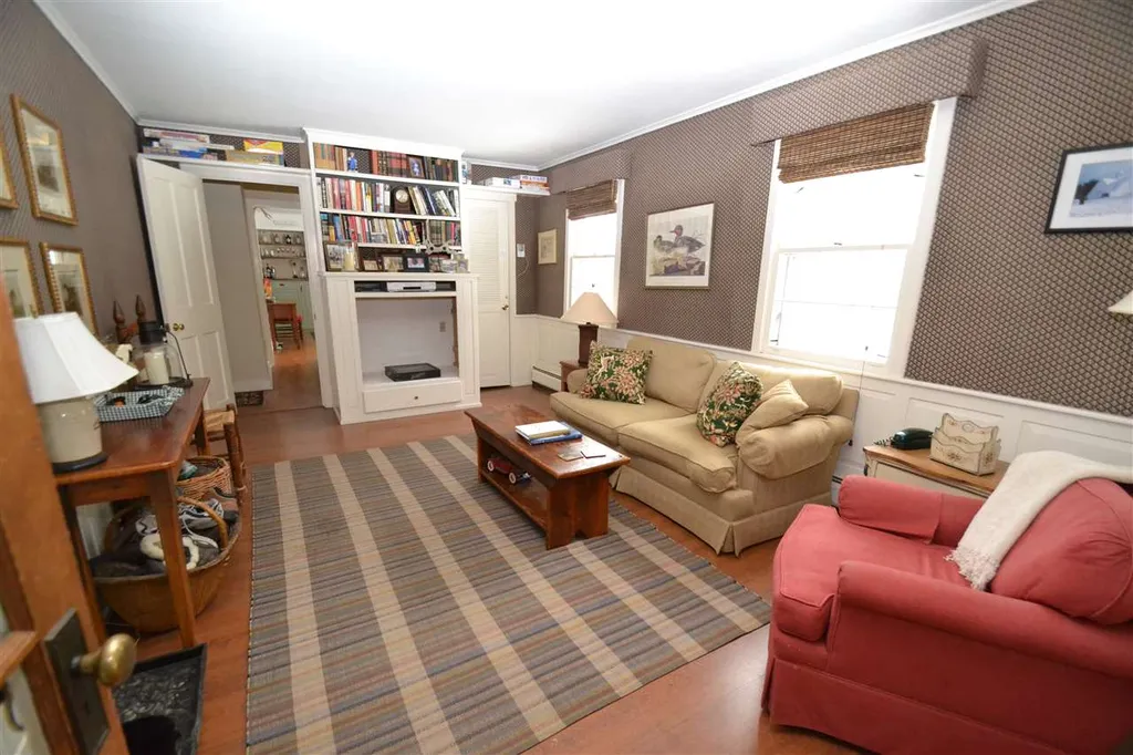 51 Bundy Road Waitsfield VT 05673