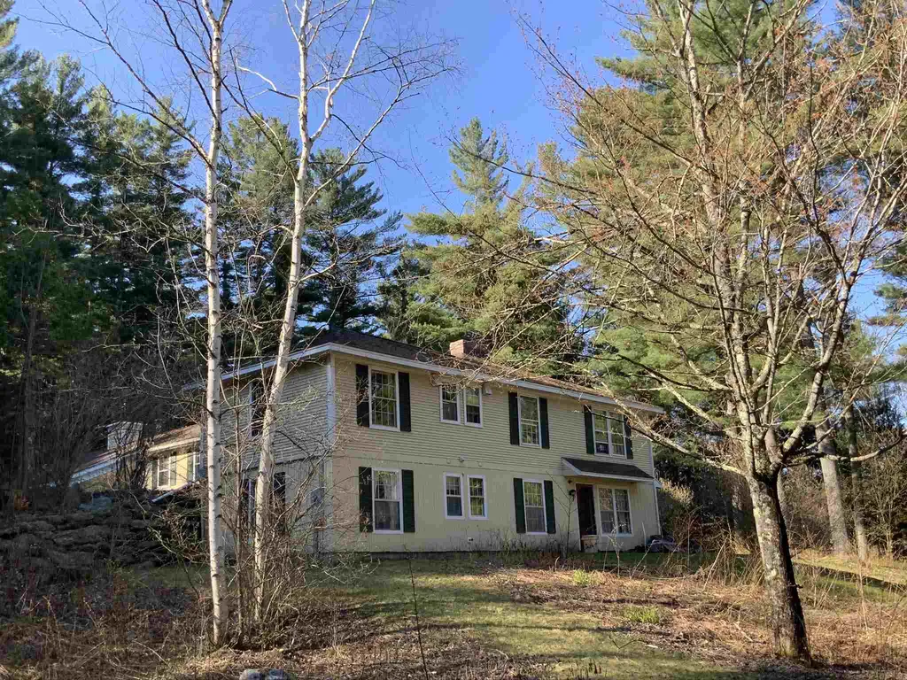51 Bundy Road Waitsfield VT 05673