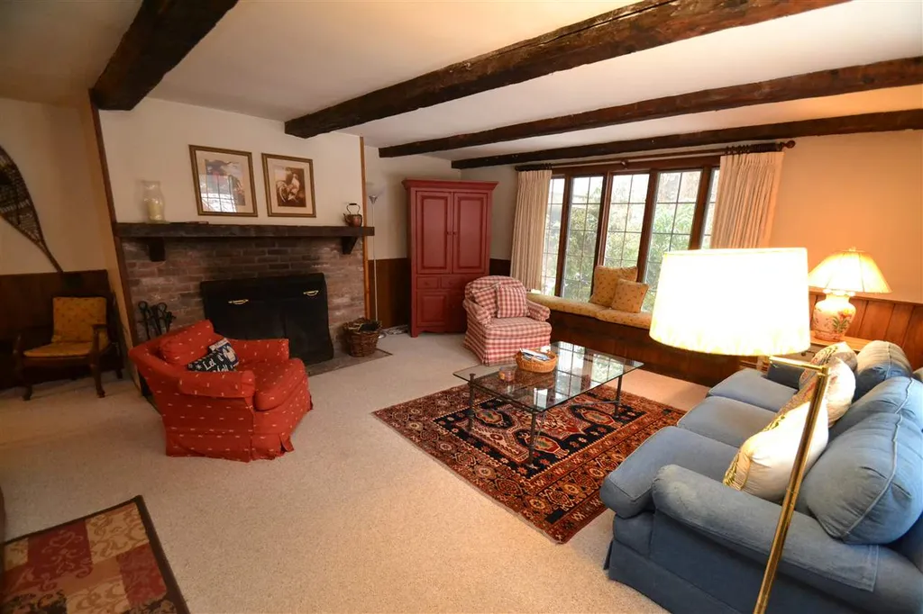 51 Bundy Road Waitsfield VT 05673