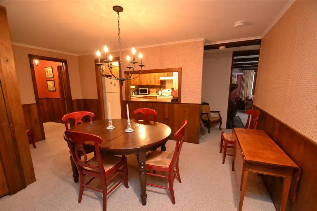51 Bundy Road Waitsfield VT 05673
