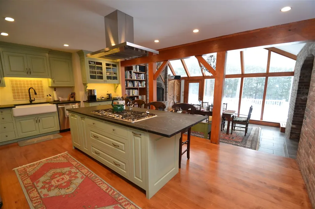 51 Bundy Road Waitsfield VT 05673