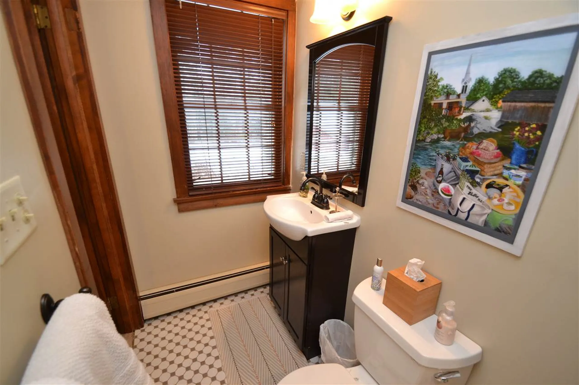 51 Bundy Road Waitsfield VT 05673