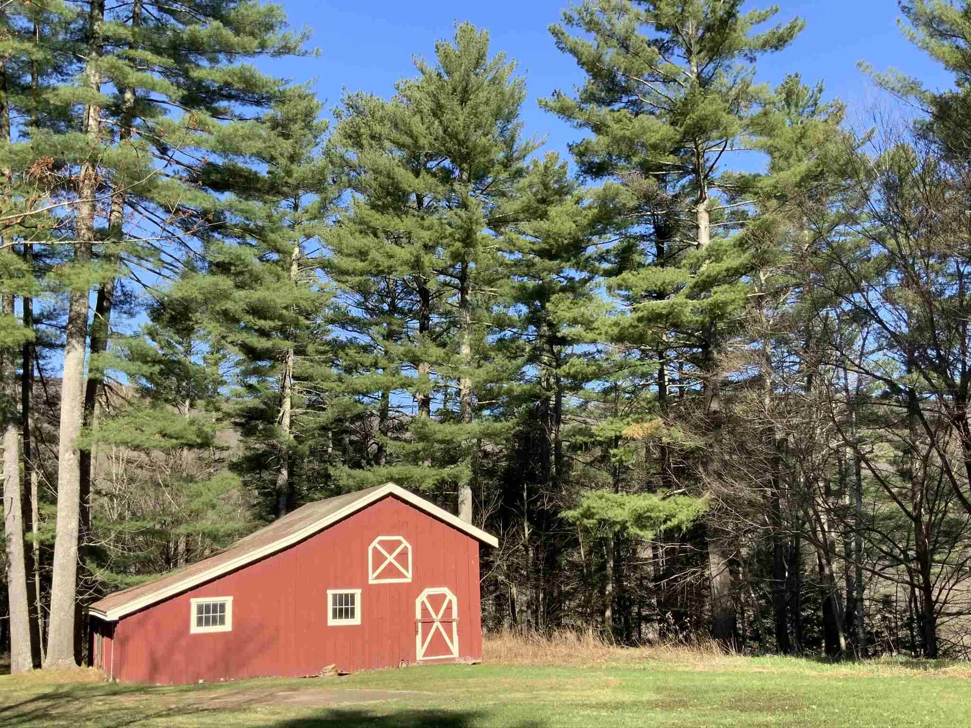 51 Bundy Road Waitsfield VT 05673