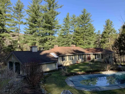 51 Bundy Road Waitsfield VT 05673