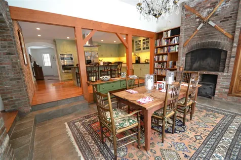 51 Bundy Road Waitsfield VT 05673