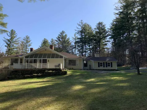 51 Bundy Road Waitsfield VT 05673