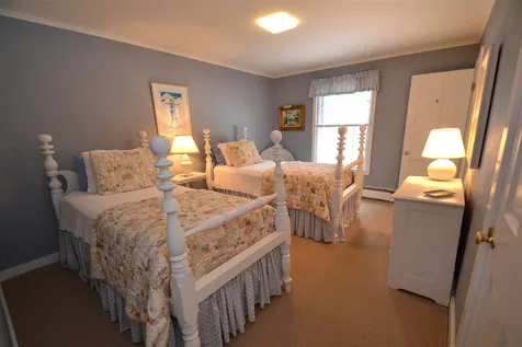 51 Bundy Road Waitsfield VT 05673