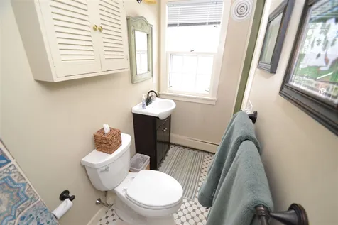 51 Bundy Road Waitsfield VT 05673