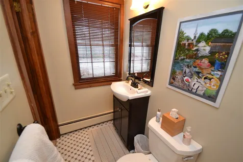 51 Bundy Road Waitsfield VT 05673