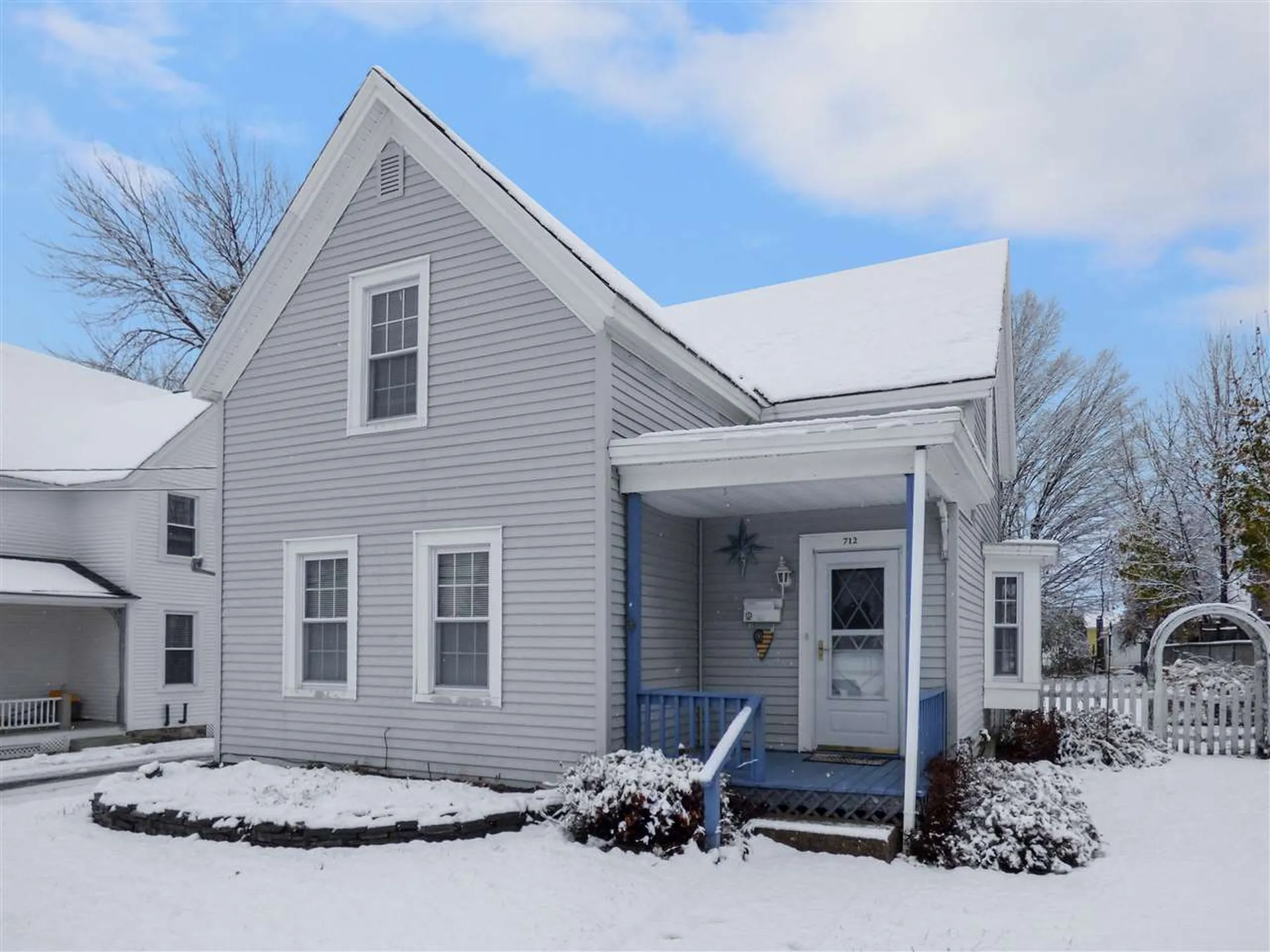 712 Gage Street Bennington VT 05201