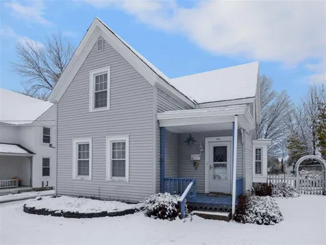 712 Gage Street Bennington VT 05201