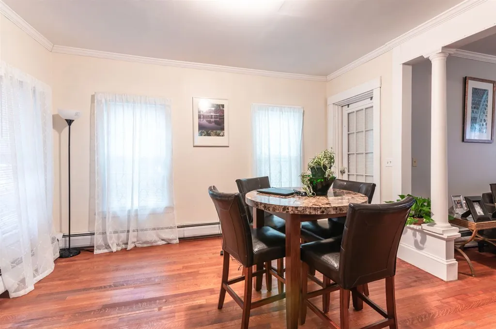22 Beech Street Nashua NH 03060
