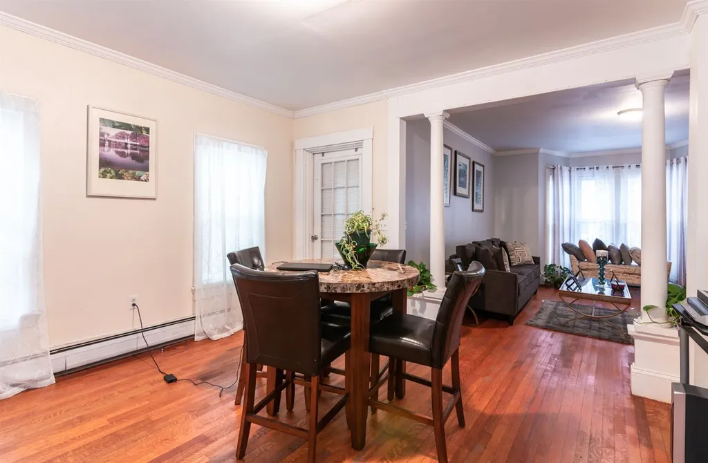 22 Beech Street Nashua NH 03060