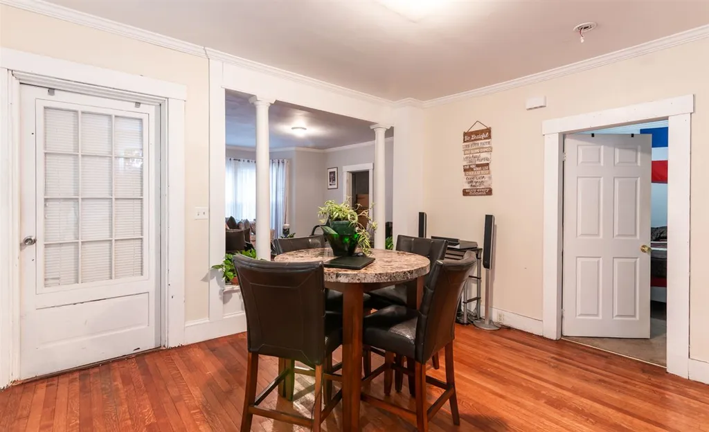 22 Beech Street Nashua NH 03060