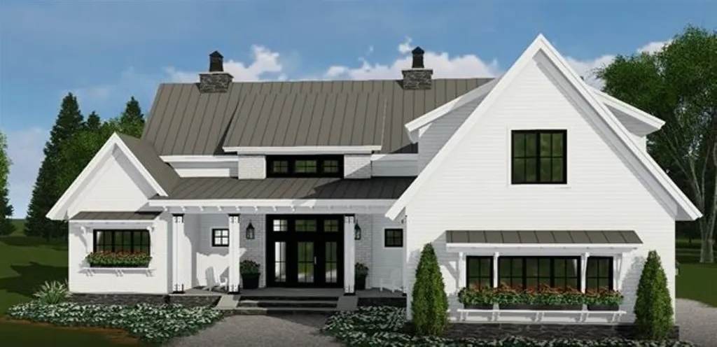 54 Garden Hill Drive Gilford NH 03249