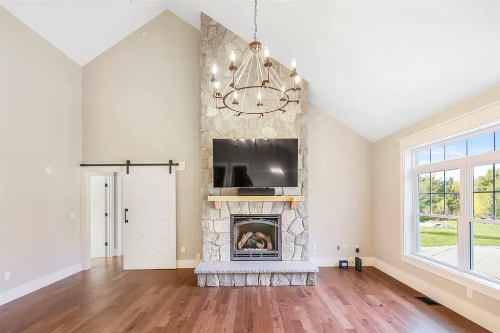 54 Garden Hill Drive Gilford NH 03249