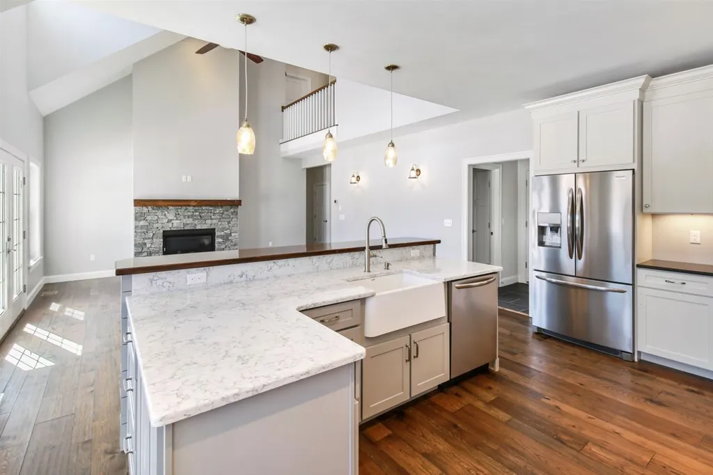 54 Garden Hill Drive Gilford NH 03249
