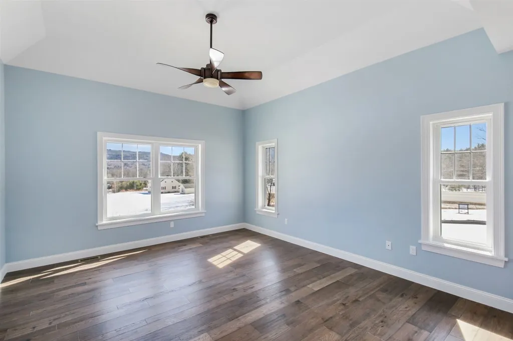 54 Garden Hill Drive Gilford NH 03249