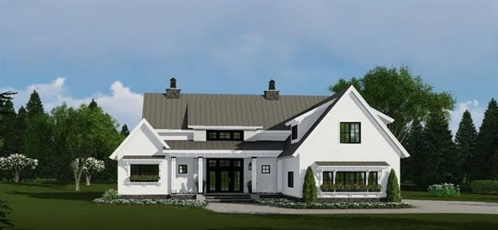 54 Garden Hill Drive Gilford NH 03249