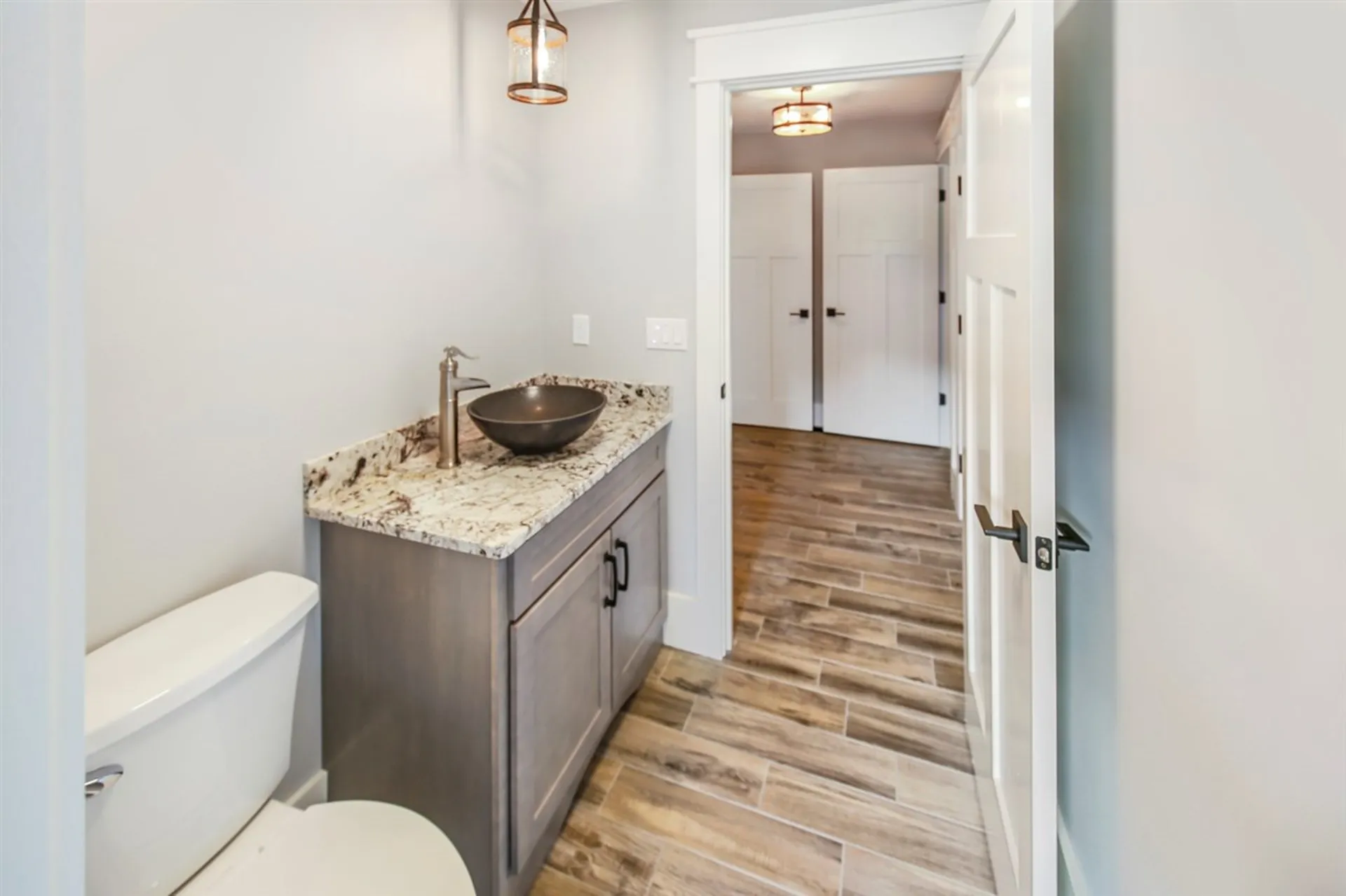 54 Garden Hill Drive Gilford NH 03249