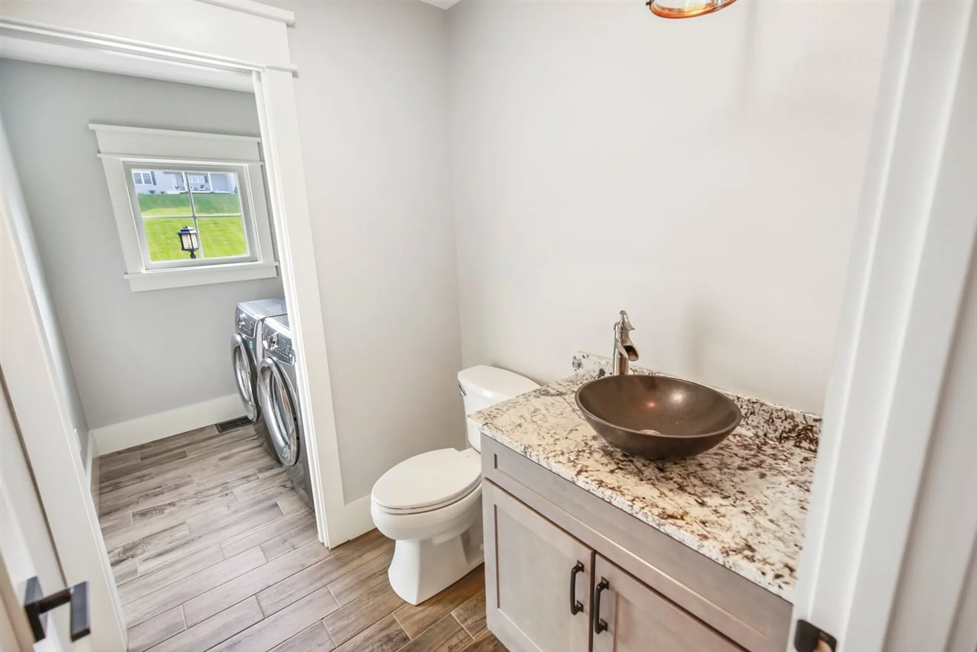 54 Garden Hill Drive Gilford NH 03249