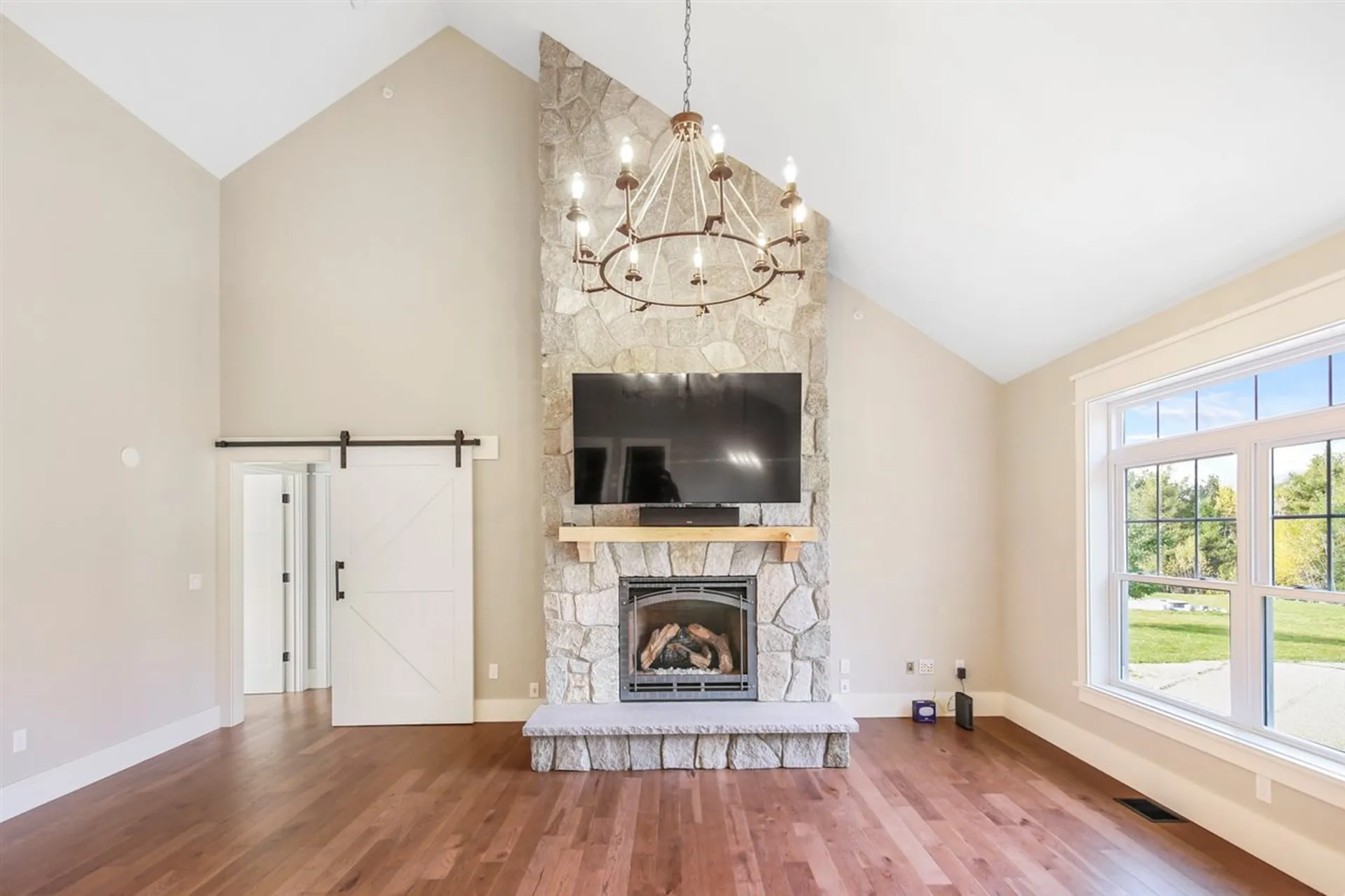 54 Garden Hill Drive Gilford NH 03249
