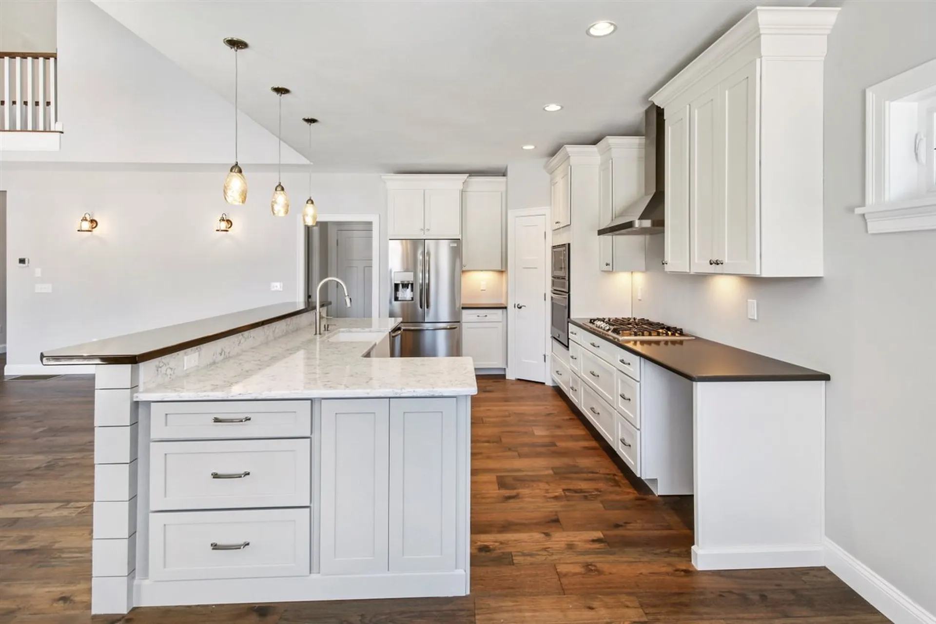 54 Garden Hill Drive Gilford NH 03249