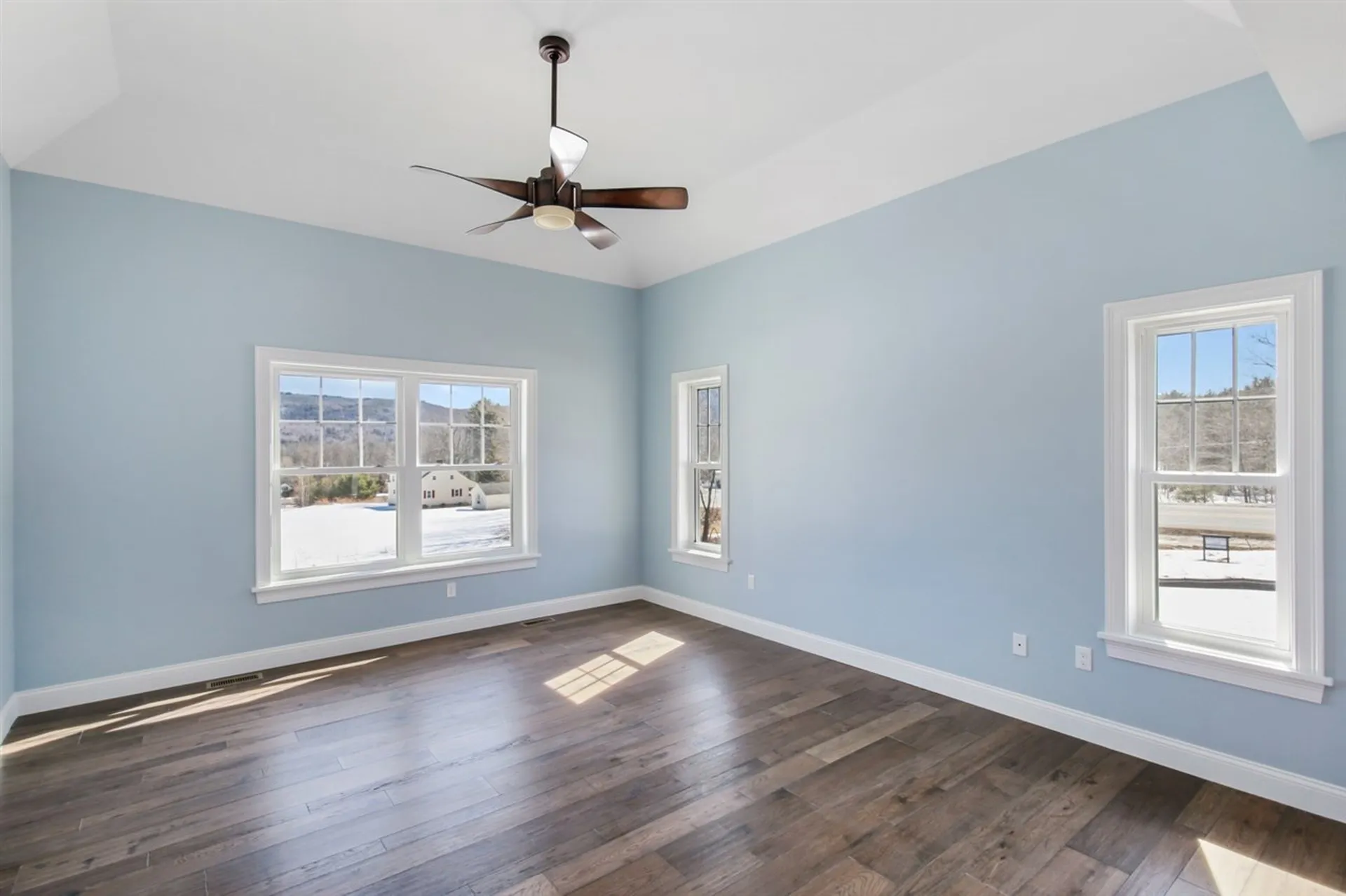 54 Garden Hill Drive Gilford NH 03249