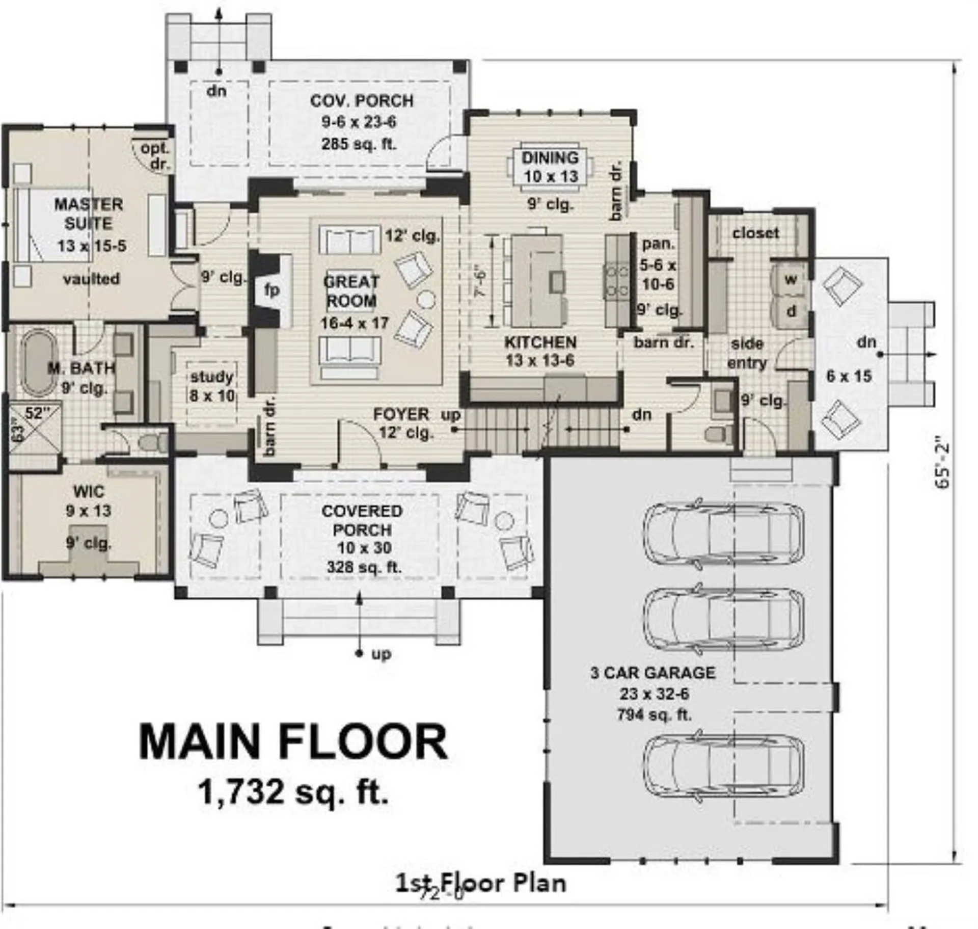 54 Garden Hill Drive Gilford NH 03249