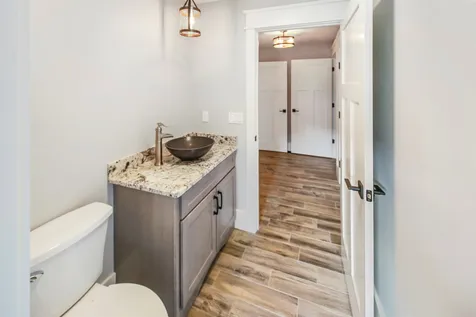 54 Garden Hill Drive Gilford NH 03249