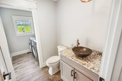 54 Garden Hill Drive Gilford NH 03249
