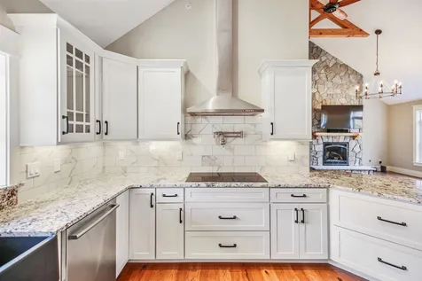 54 Garden Hill Drive Gilford NH 03249