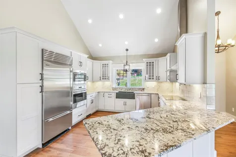 54 Garden Hill Drive Gilford NH 03249