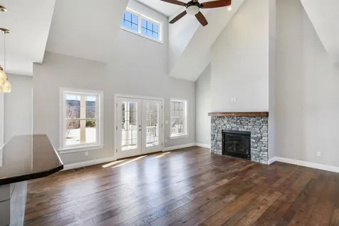 54 Garden Hill Drive Gilford NH 03249