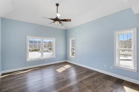 54 Garden Hill Drive Gilford NH 03249