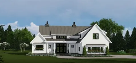 54 Garden Hill Drive Gilford NH 03249