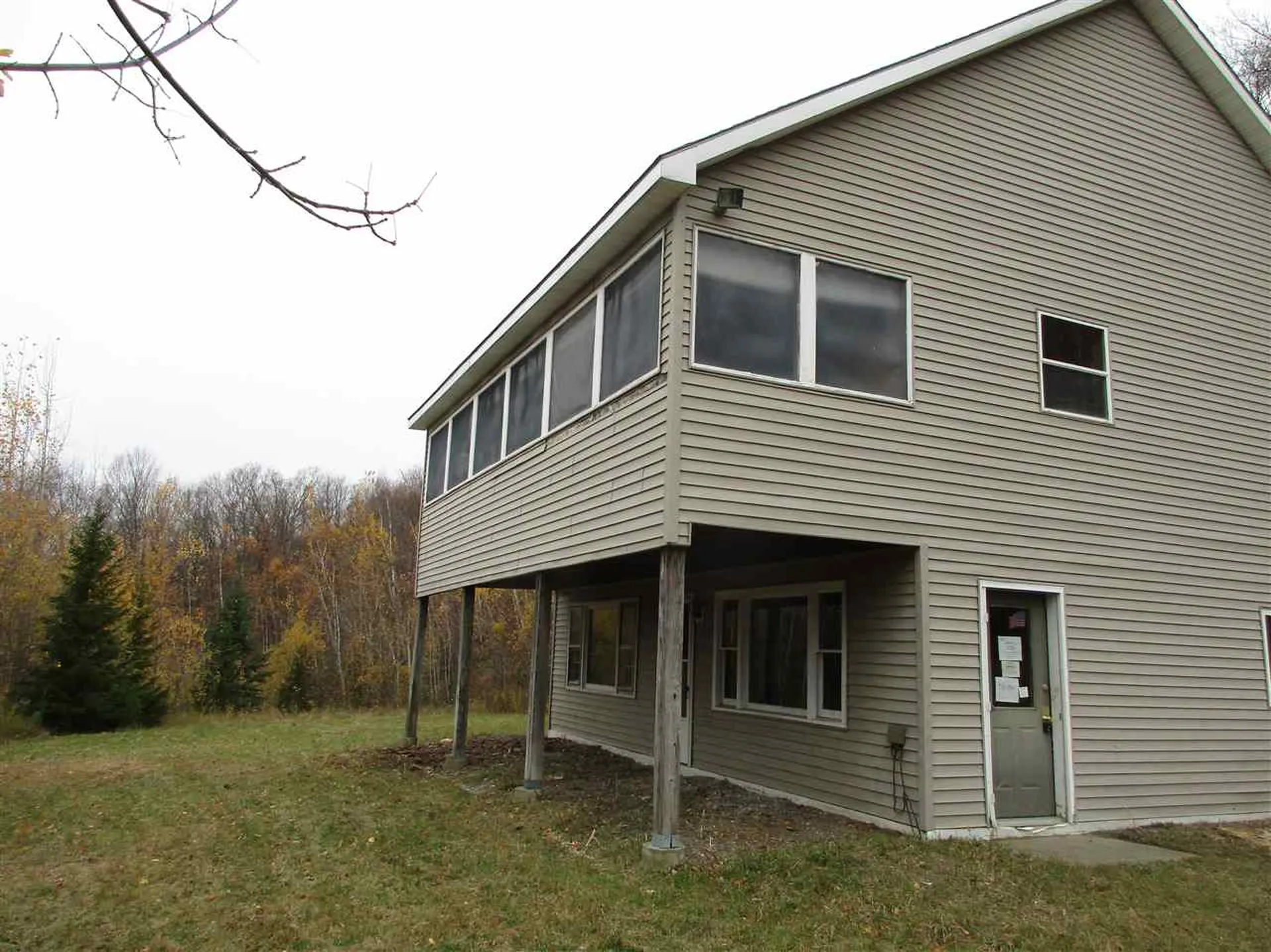1925 Happy Hollow Road Huntington VT 05462