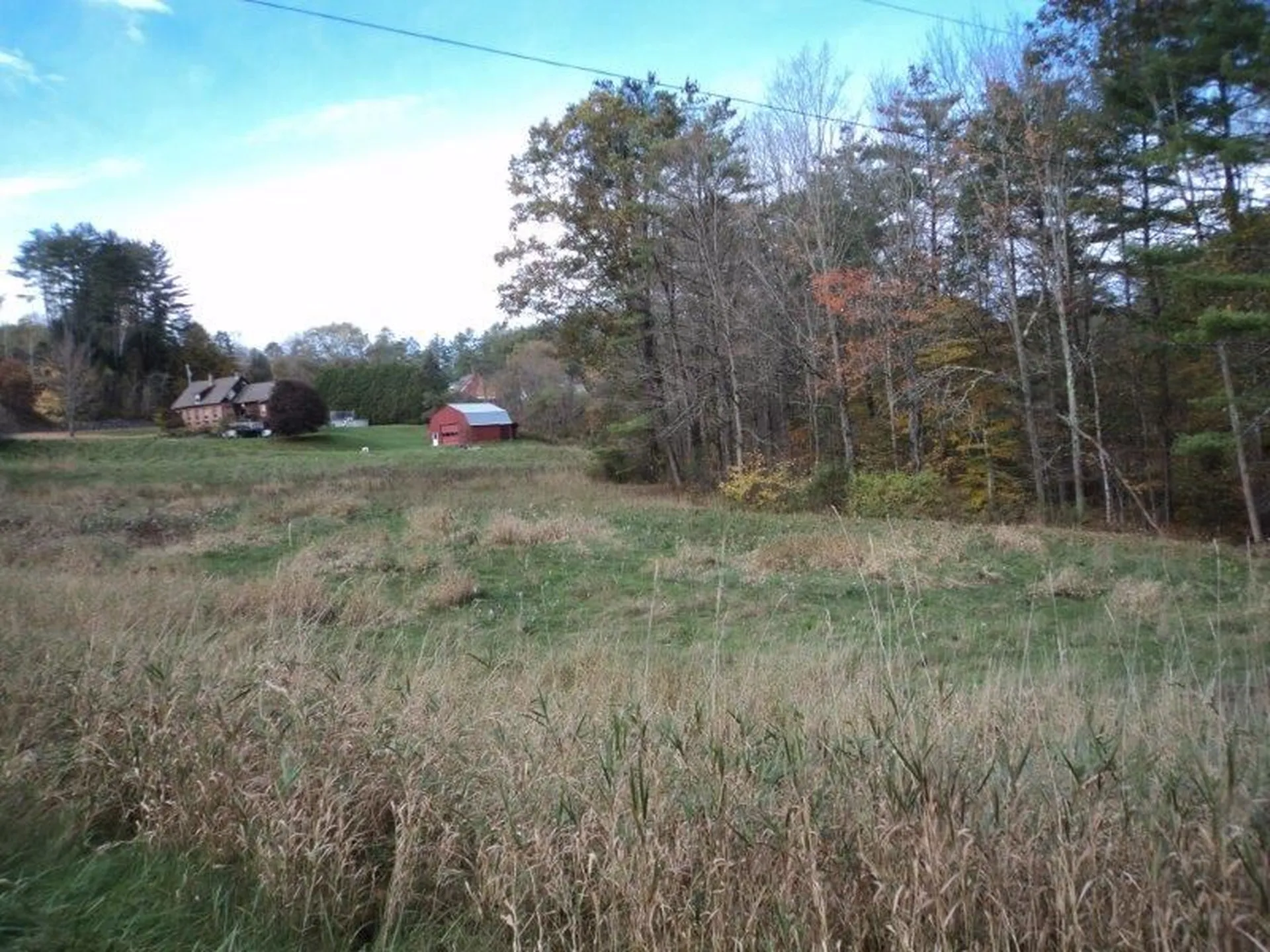 000 Snake Road Newbury VT 05051