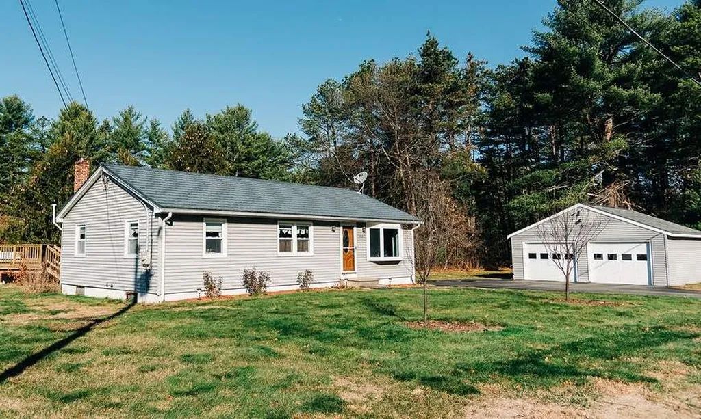 212 River Road Allenstown, NH Real Estate Property MLS 4785945