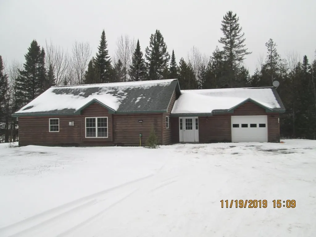 214 Jackson Lodge Road Canaan, VT Real Estate MLS 4785943