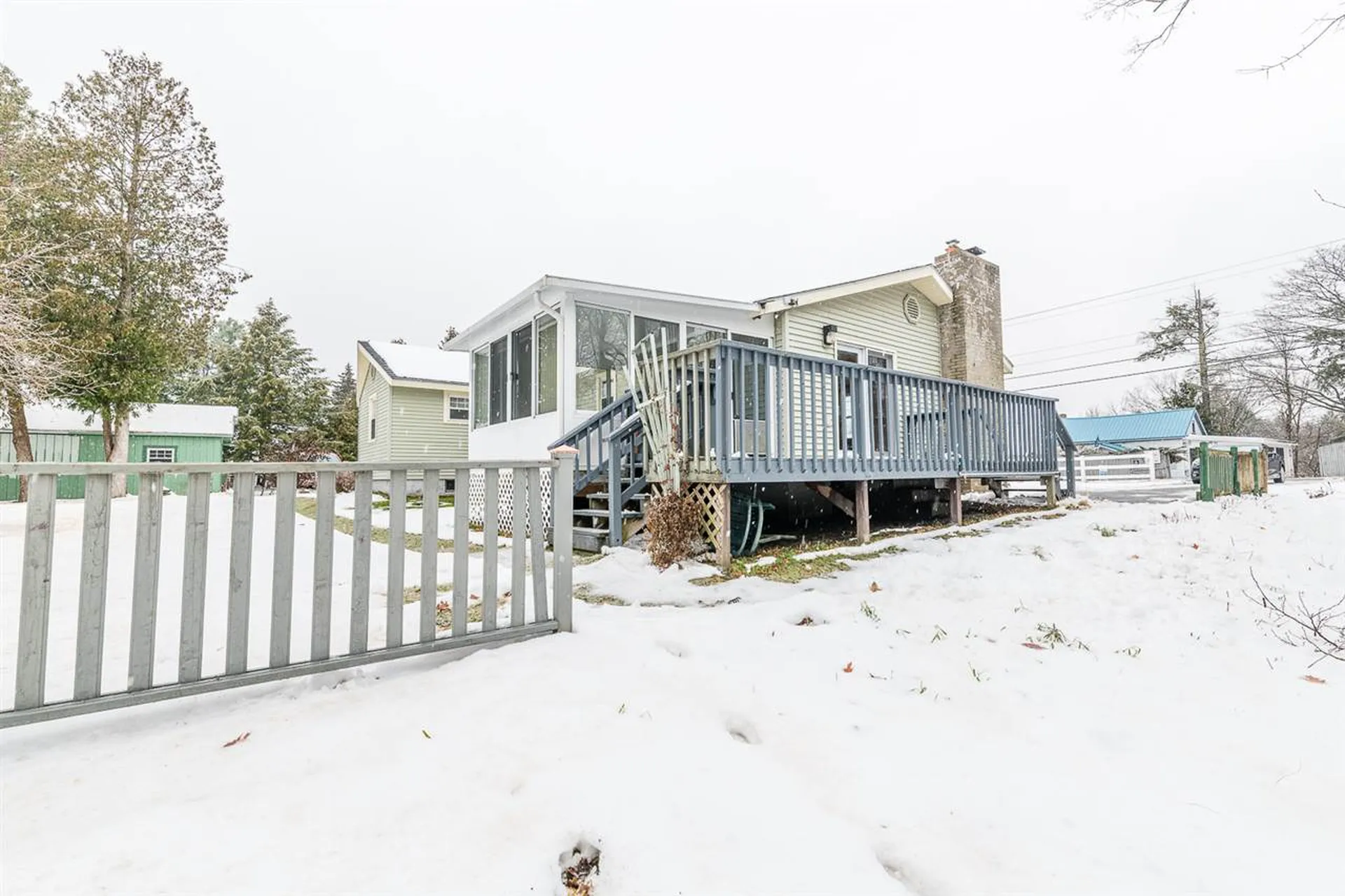 880 Bay Road Colchester VT 05446