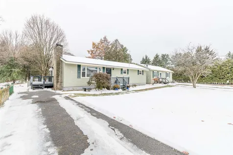 880 Bay Road Colchester VT 05446