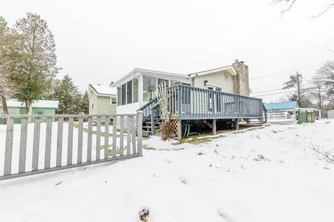 880 Bay Road Colchester VT 05446