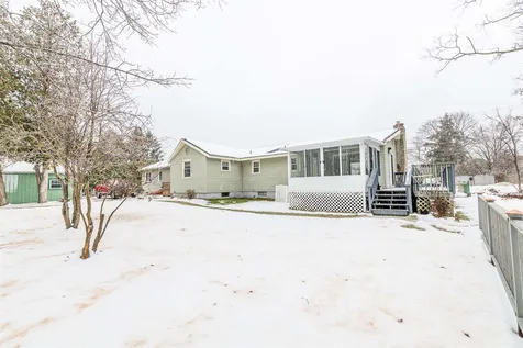 880 Bay Road Colchester VT 05446