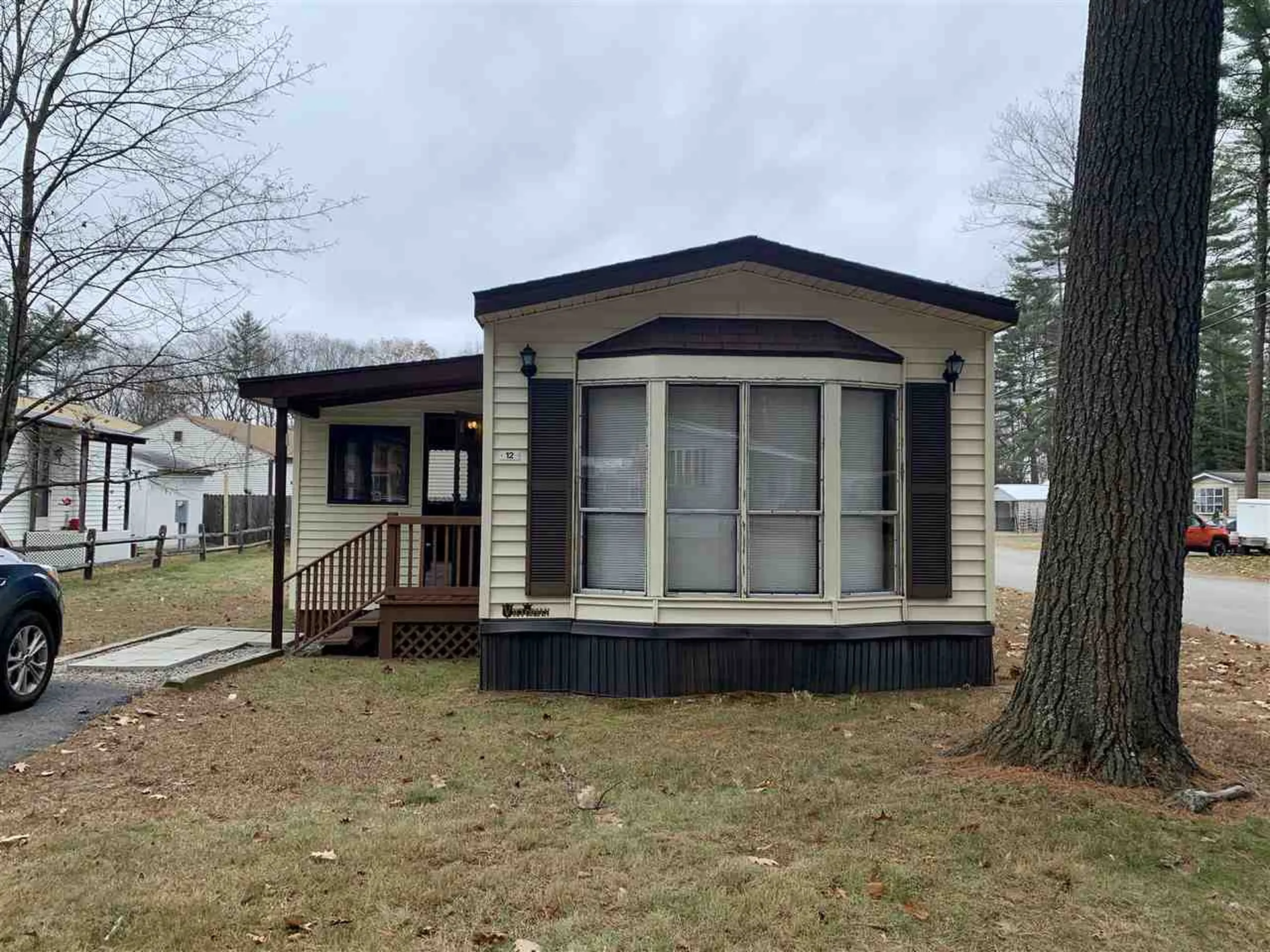 12 Oriole Avenue Keene NH 03431