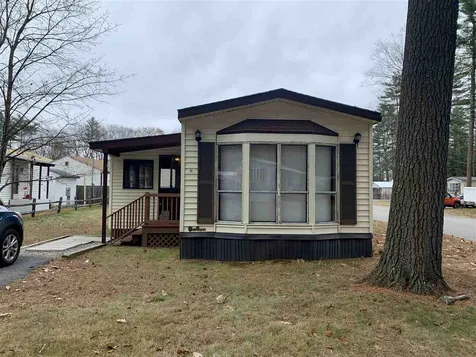 12 Oriole Avenue Keene NH 03431