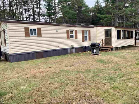 12 Oriole Avenue Keene NH 03431
