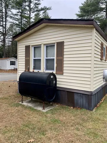12 Oriole Avenue Keene NH 03431