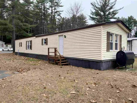 12 Oriole Avenue Keene NH 03431