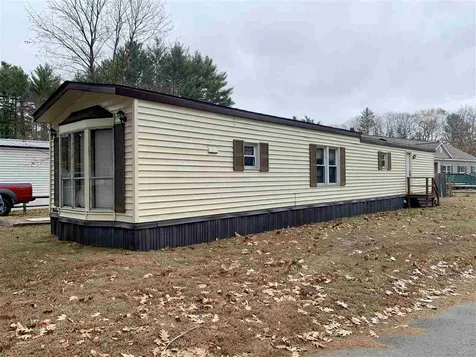 12 Oriole Avenue Keene NH 03431